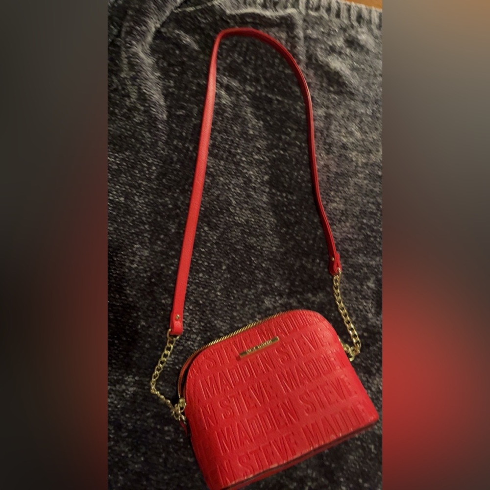 Steve Madden CrossBody
